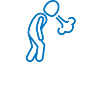 Breathlesssness icon